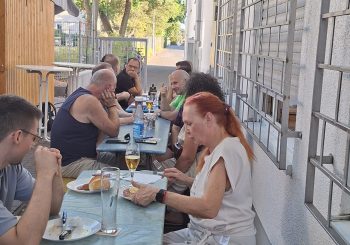 Sommerfest